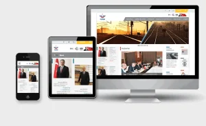 TCDD Devlet Demiryolları