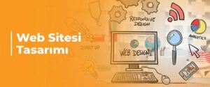 Gaziantep Web Tasarım Firmaları